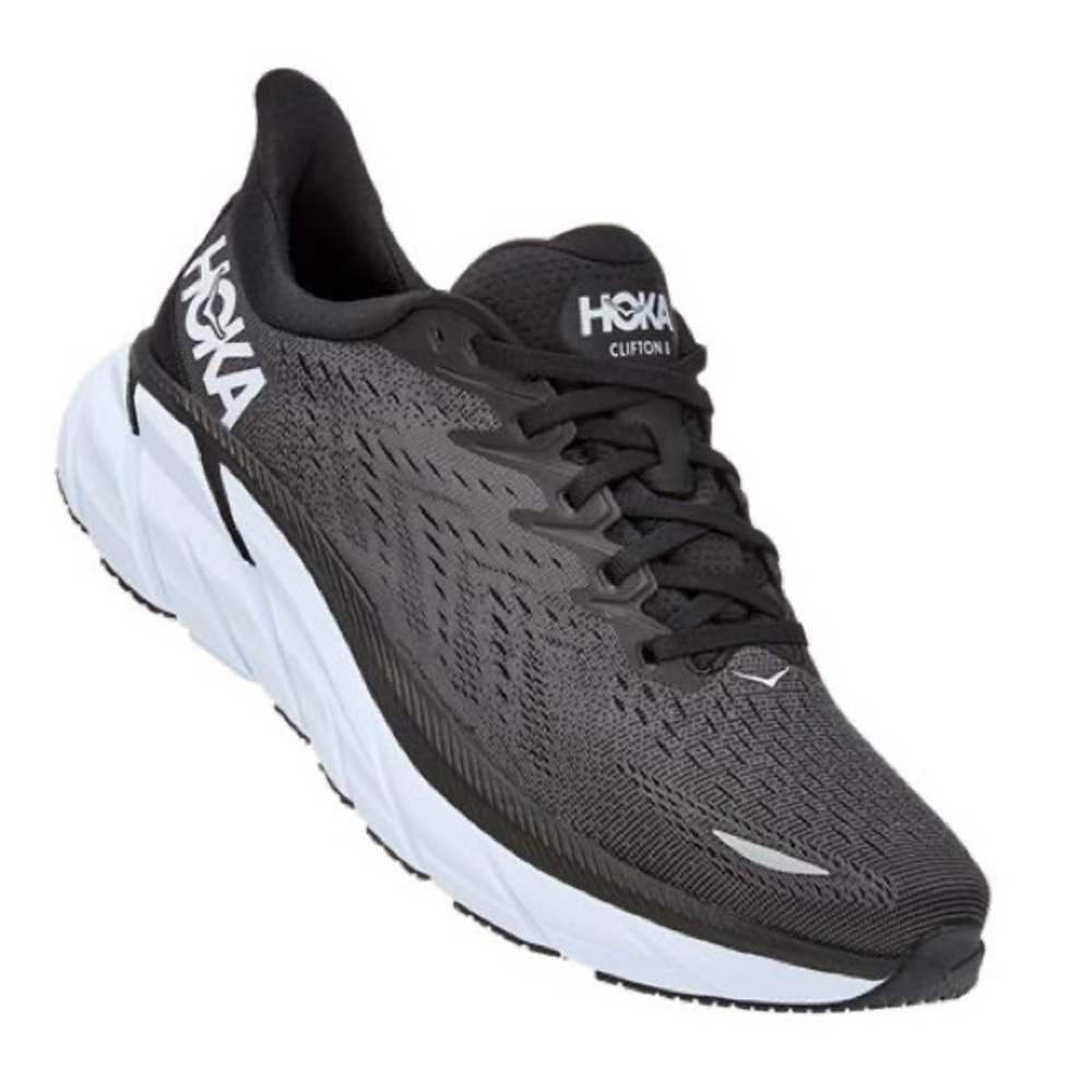 Hoka Clifton 8